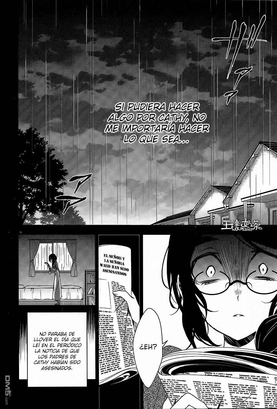 Angels of Death Capítulo 19 - Page 15