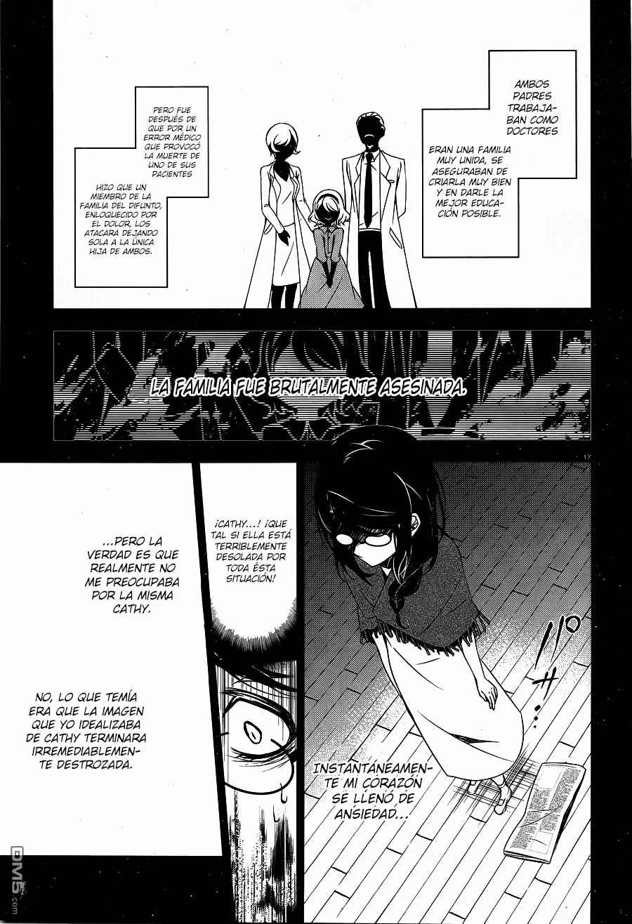 Angels of Death Capítulo 19 - Page 16