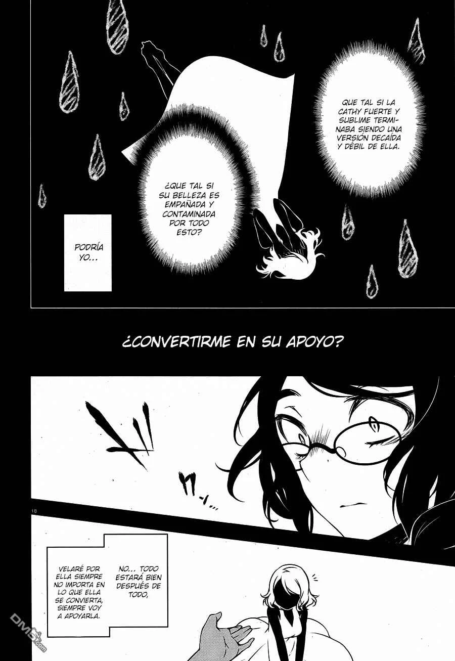 Angels of Death Capítulo 19 - Page 17