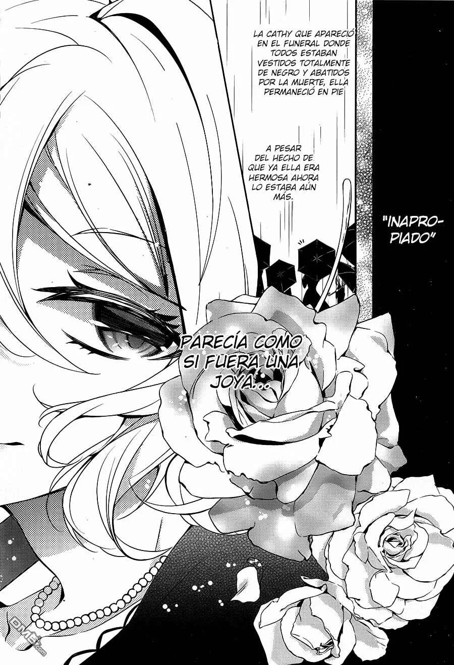 Angels of Death Capítulo 19 - Page 19