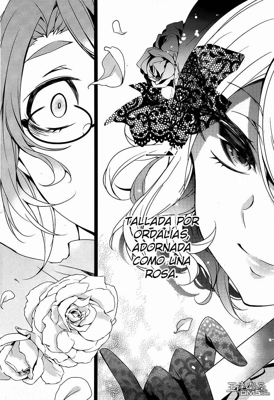 Angels of Death Capítulo 19 - Page 20
