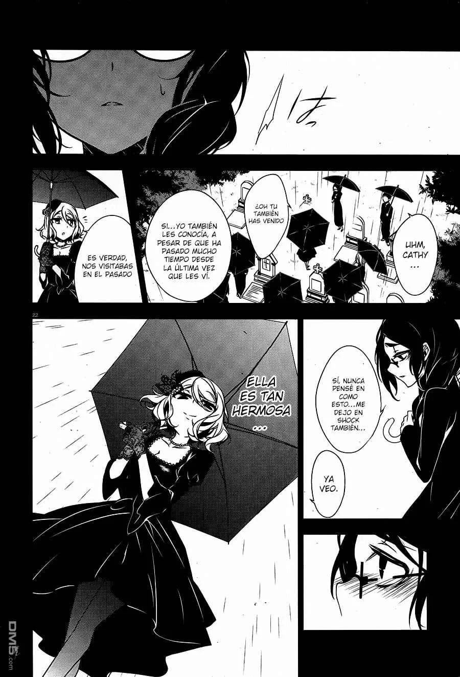 Angels of Death Capítulo 19 - Page 21