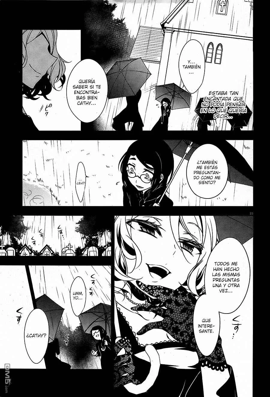 Angels of Death Capítulo 19 - Page 22