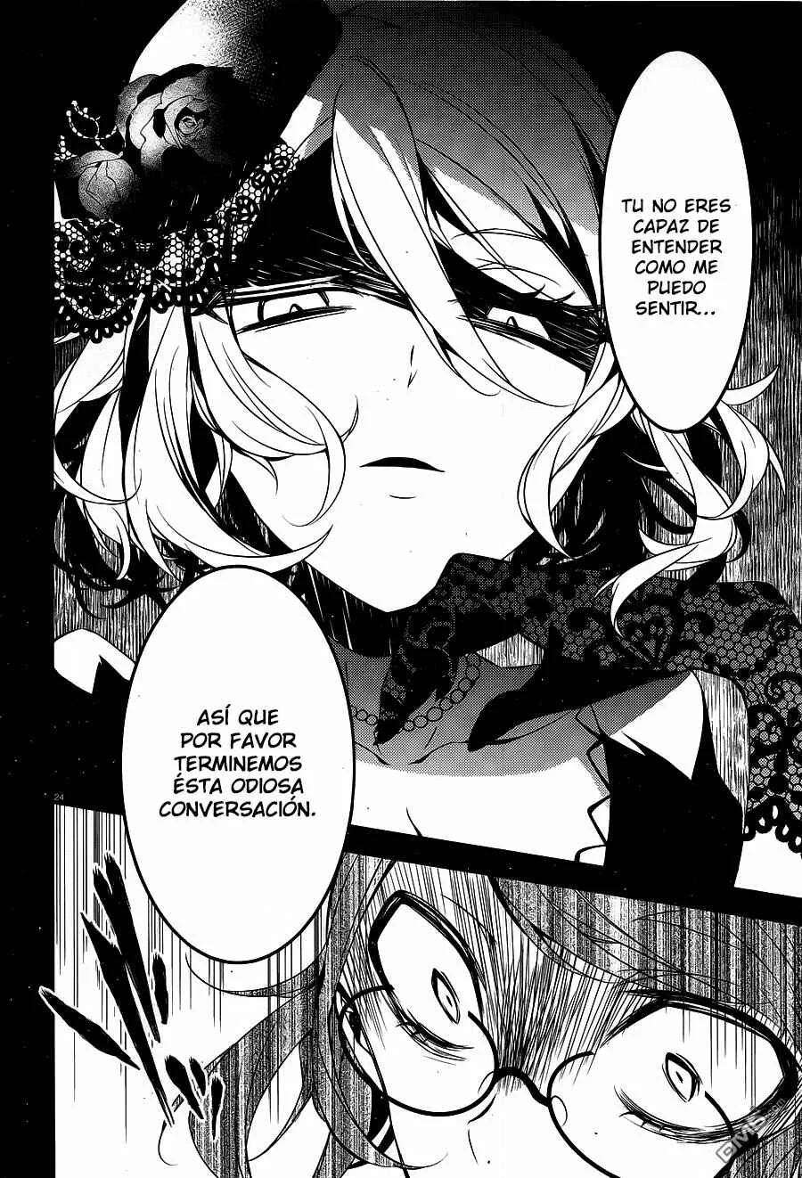 Angels of Death Capítulo 19 - Page 23