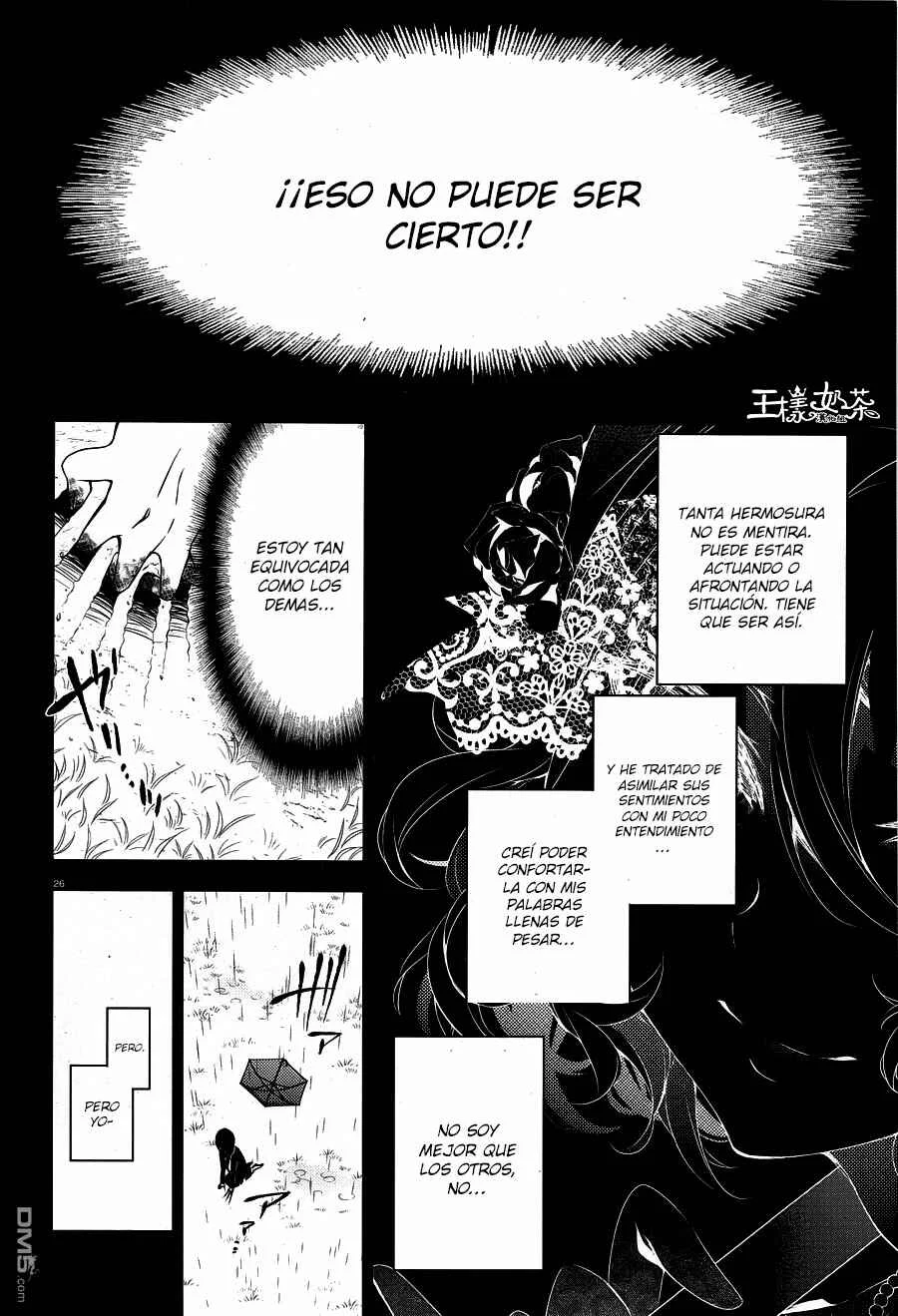Angels of Death Capítulo 19 - Page 25