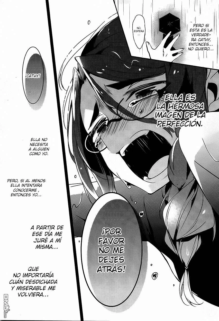 Angels of Death Capítulo 19 - Page 26