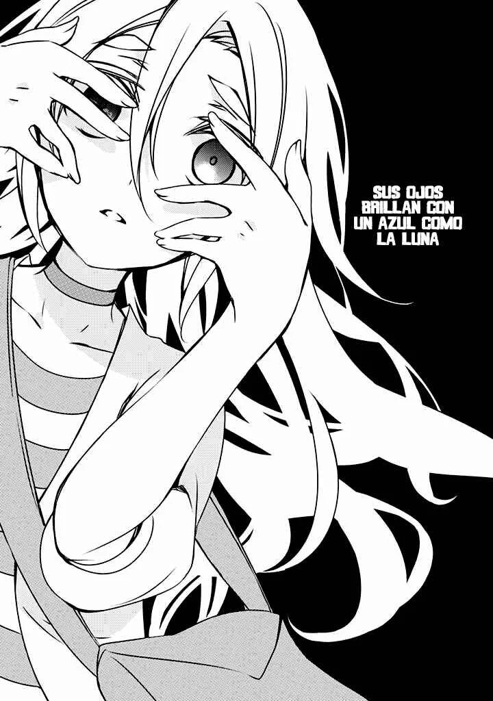 Angels of Death Capítulo 2 - Page 2