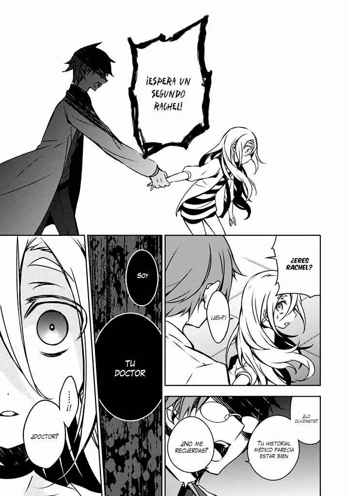 Angels of Death Capítulo 2 - Page 4