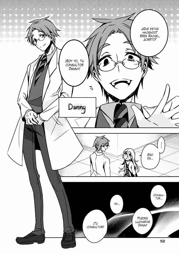 Angels of Death Capítulo 2 - Page 5