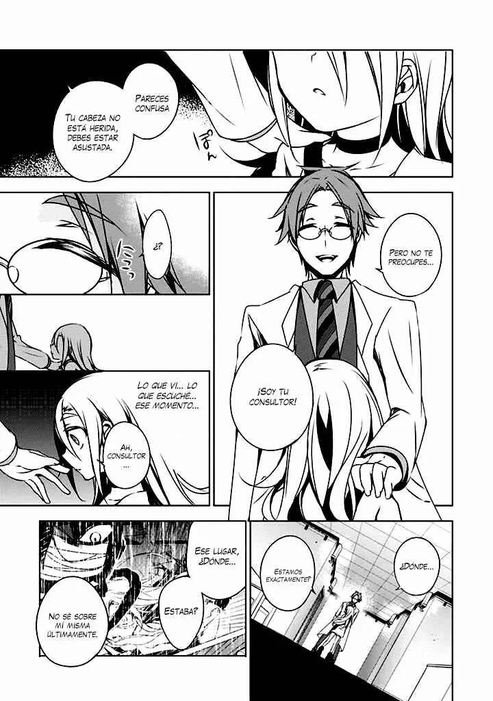 Angels of Death Capítulo 2 - Page 6