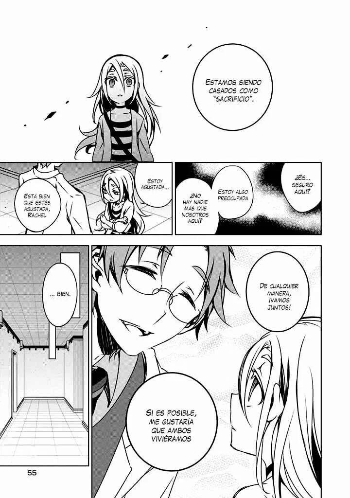 Angels of Death Capítulo 2 - Page 8