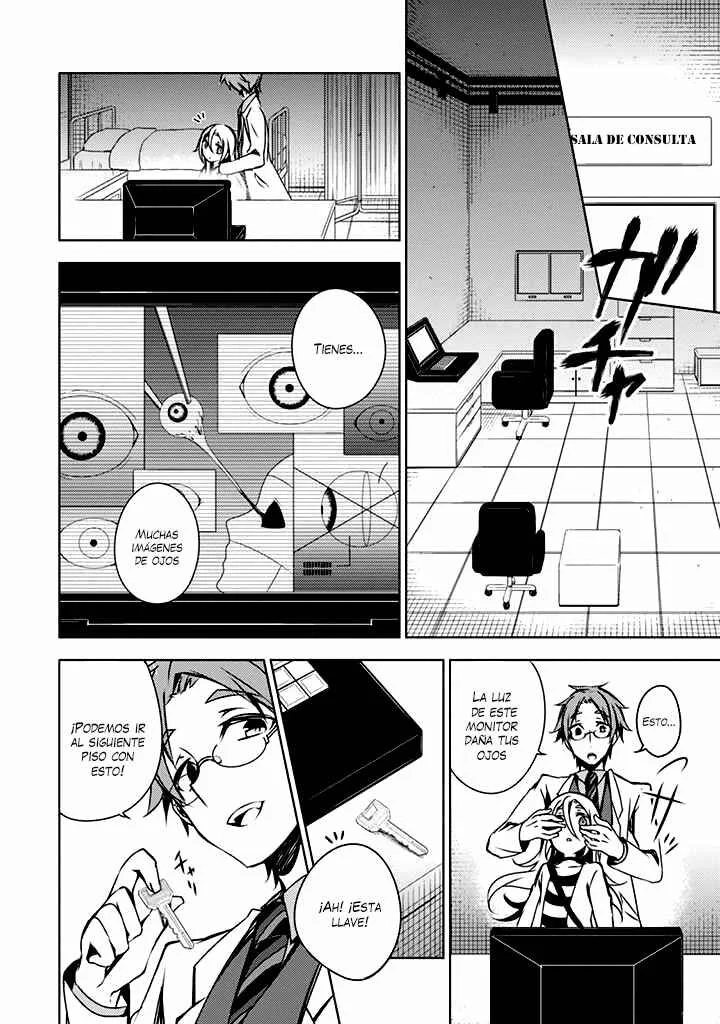 Angels of Death Capítulo 2 - Page 9