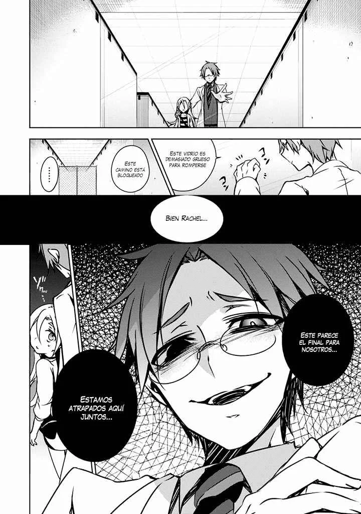 Angels of Death Capítulo 2 - Page 11