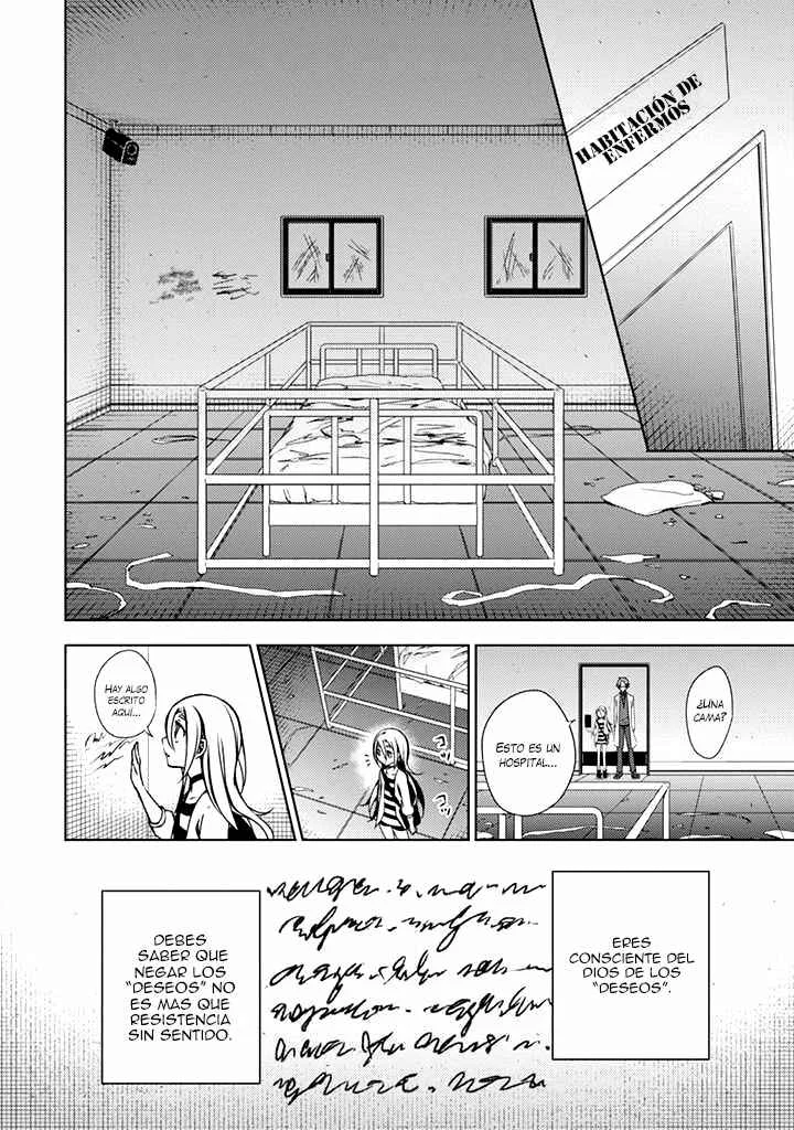 Angels of Death Capítulo 2 - Page 13