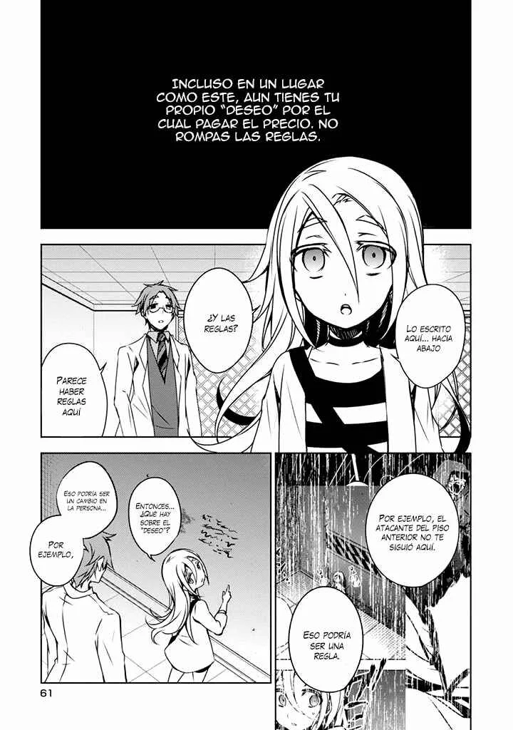 Angels of Death Capítulo 2 - Page 14