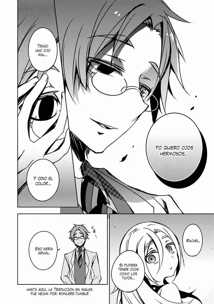 Angels of Death Capítulo 2 - Page 15
