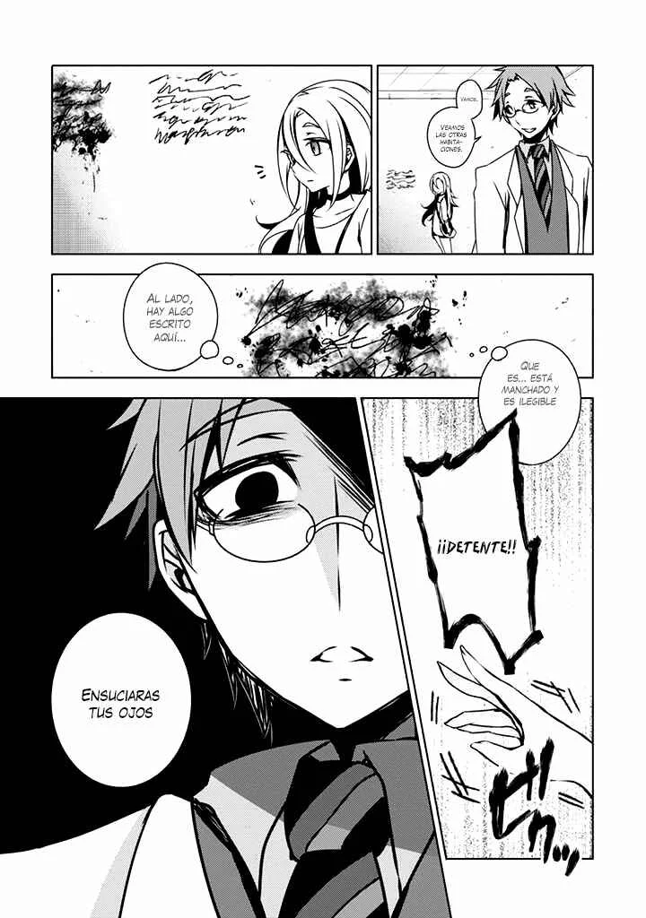 Angels of Death Capítulo 2 - Page 16