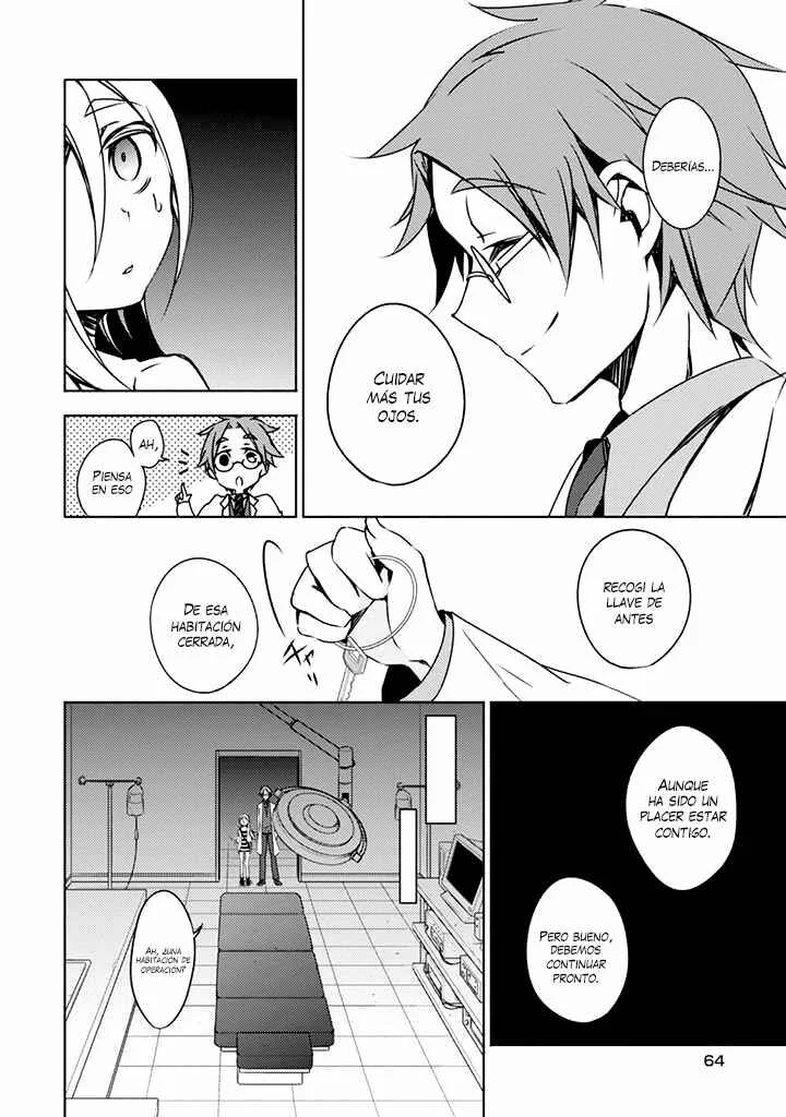 Angels of Death Capítulo 2 - Page 17