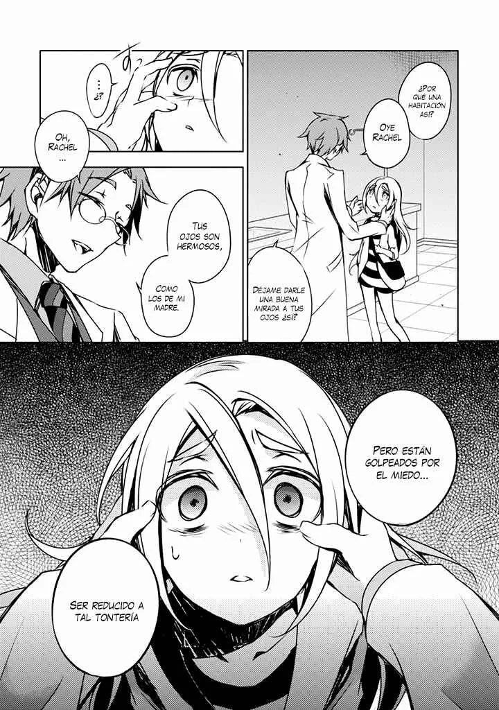 Angels of Death Capítulo 2 - Page 18