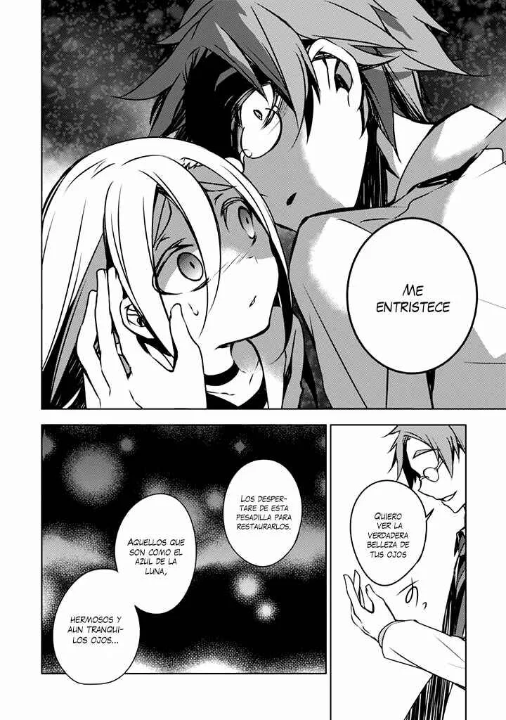 Angels of Death Capítulo 2 - Page 19