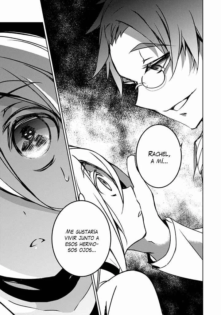 Angels of Death Capítulo 2 - Page 20