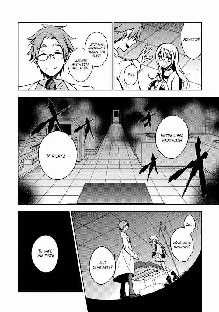 Angels of Death Capítulo 2 - Page 21