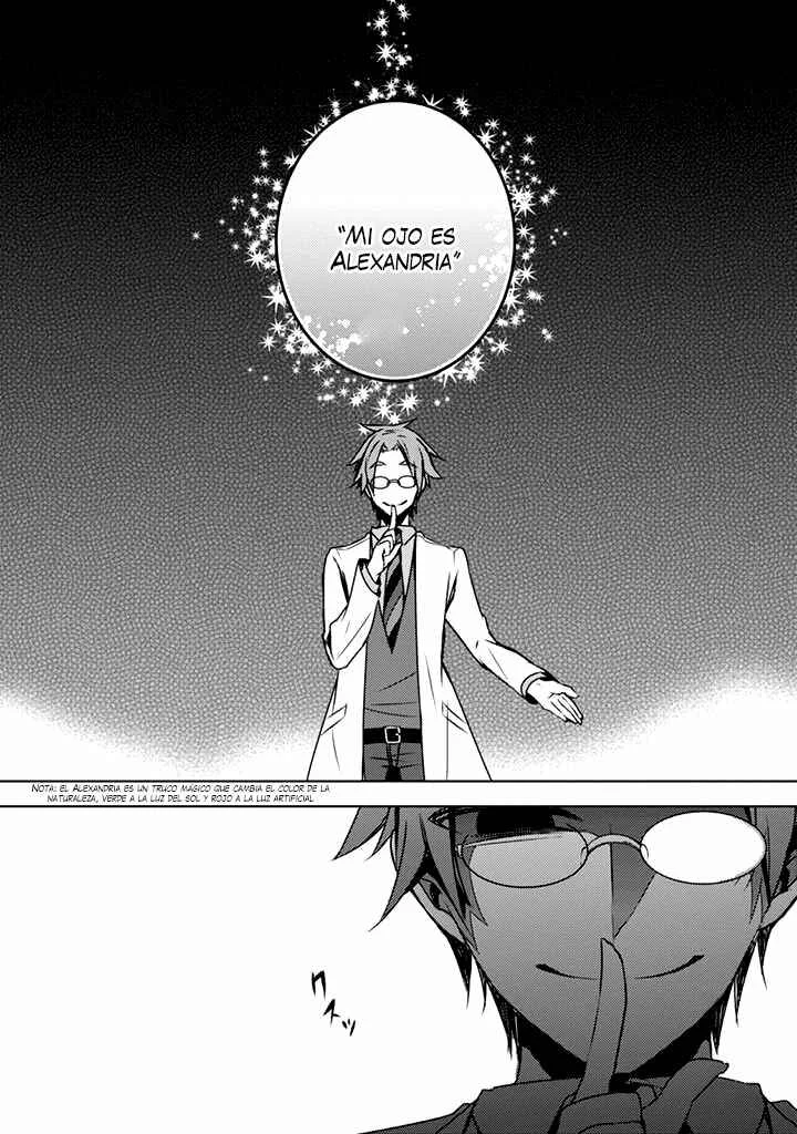 Angels of Death Capítulo 2 - Page 22