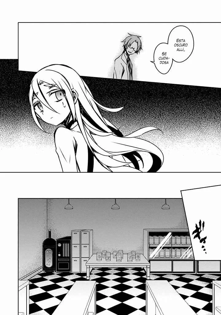 Angels of Death Capítulo 2 - Page 23