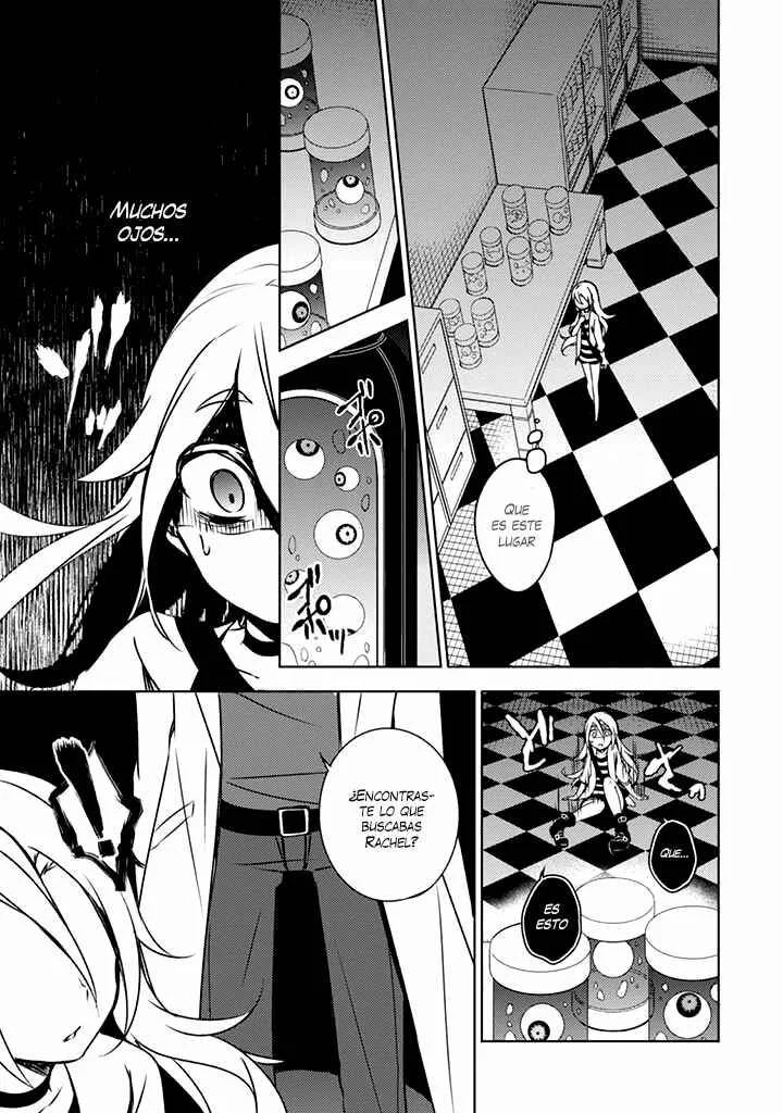 Angels of Death Capítulo 2 - Page 24