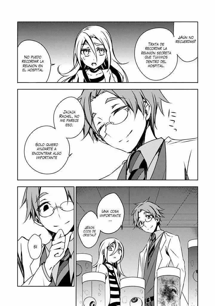 Angels of Death Capítulo 2 - Page 25