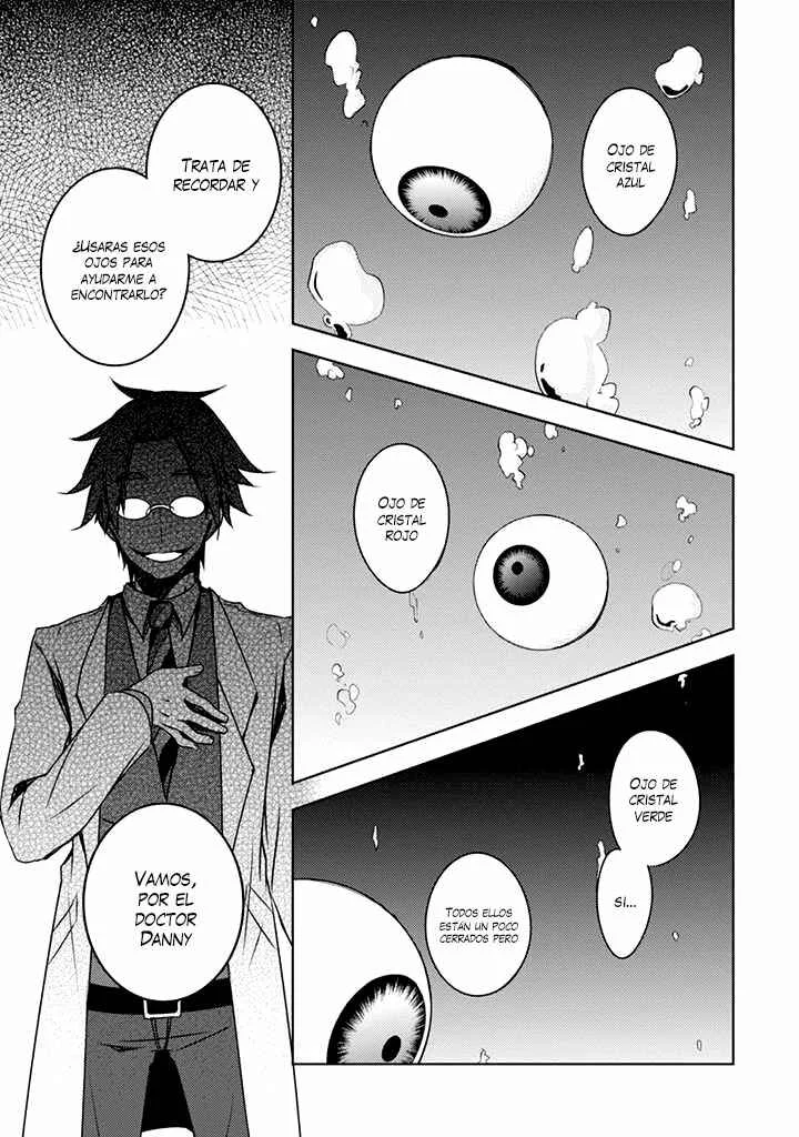 Angels of Death Capítulo 2 - Page 26