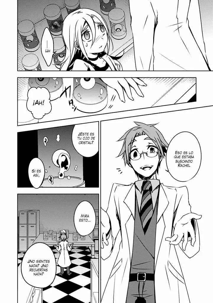Angels of Death Capítulo 2 - Page 27