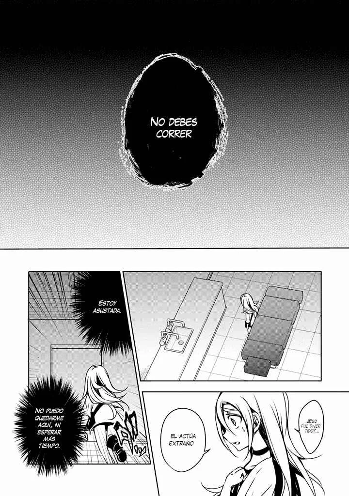 Angels of Death Capítulo 2 - Page 29