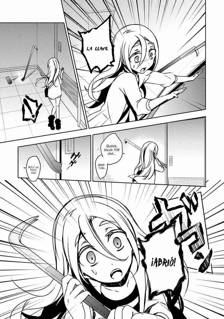Angels of Death Capítulo 2 - Page 30