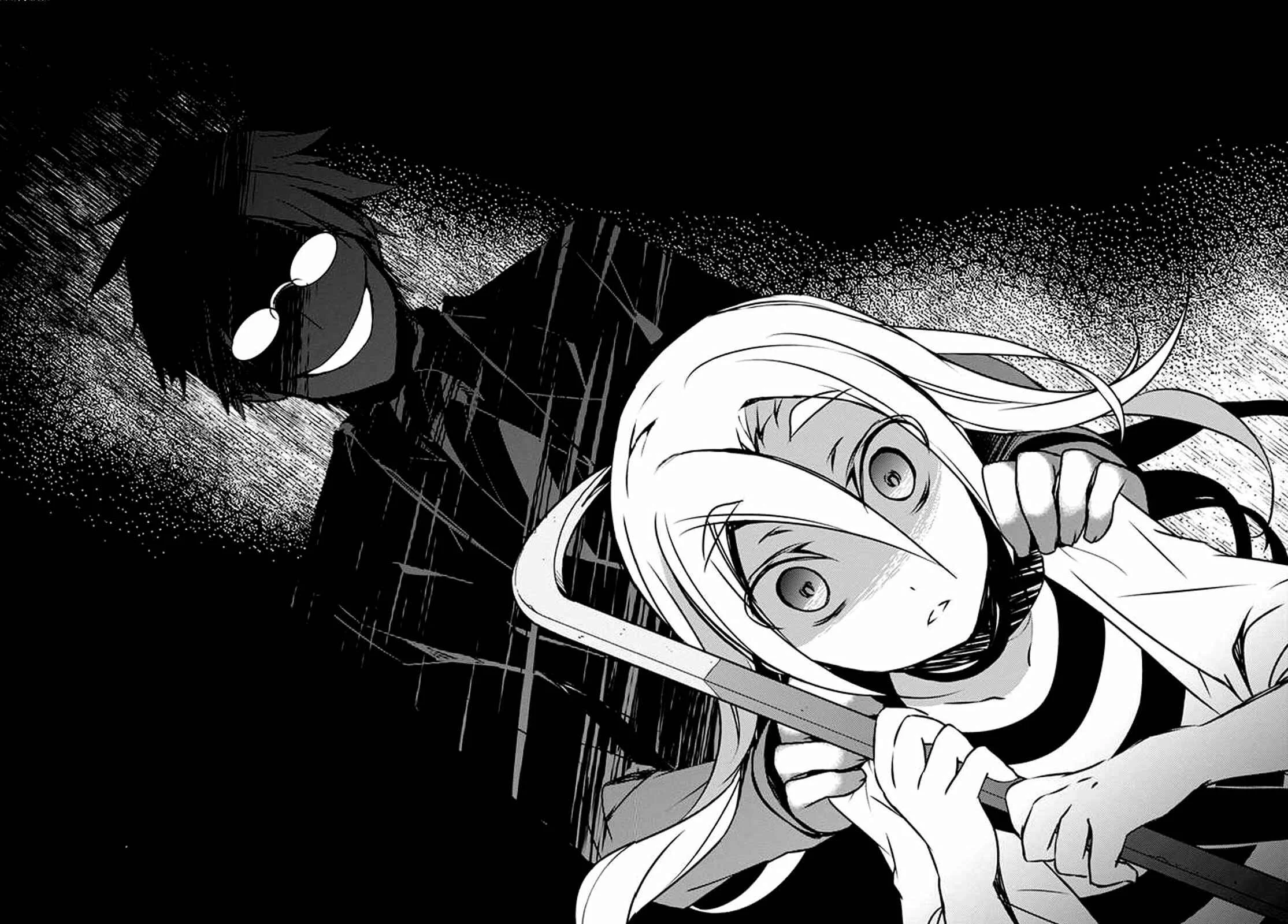 Angels of Death Capítulo 2 - Page 31