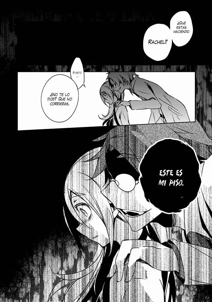 Angels of Death Capítulo 2 - Page 32