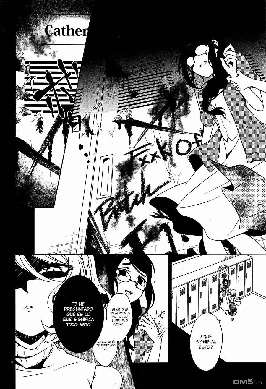 Angels of Death Capítulo 20 - Page 2