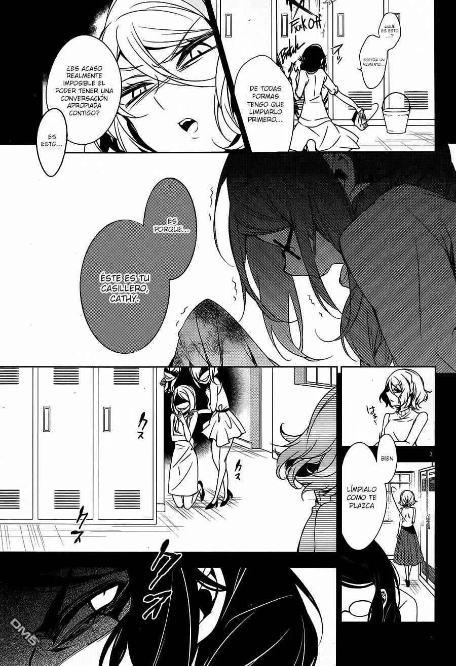 Angels of Death Capítulo 20 - Page 3