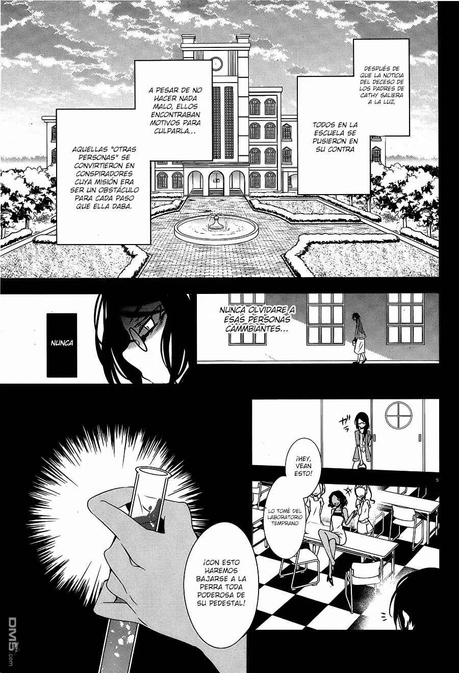 Angels of Death Capítulo 20 - Page 5