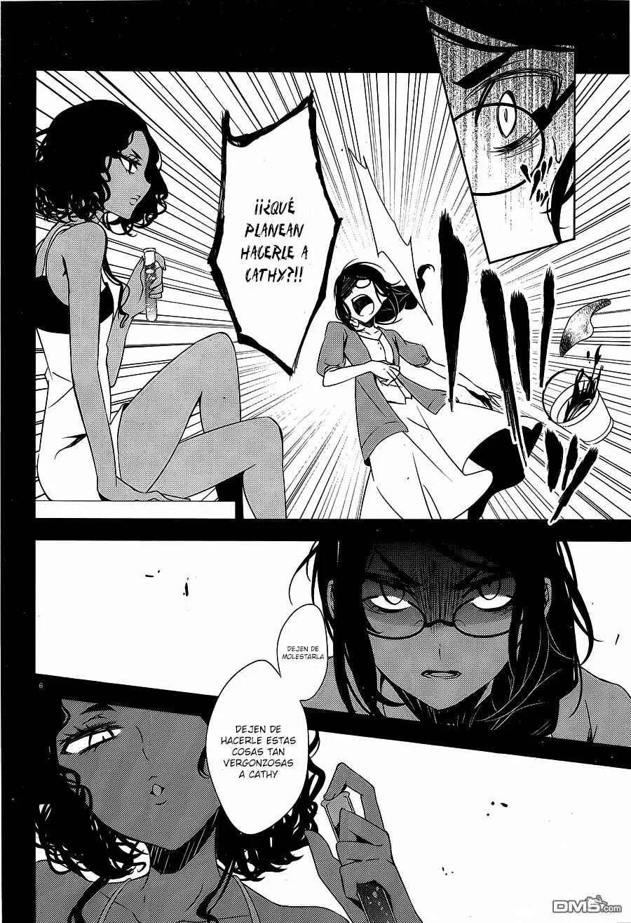 Angels of Death Capítulo 20 - Page 6