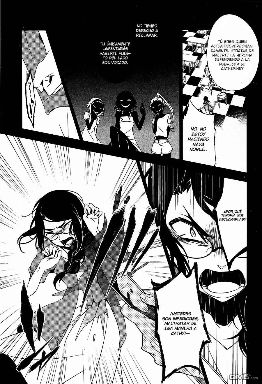 Angels of Death Capítulo 20 - Page 7