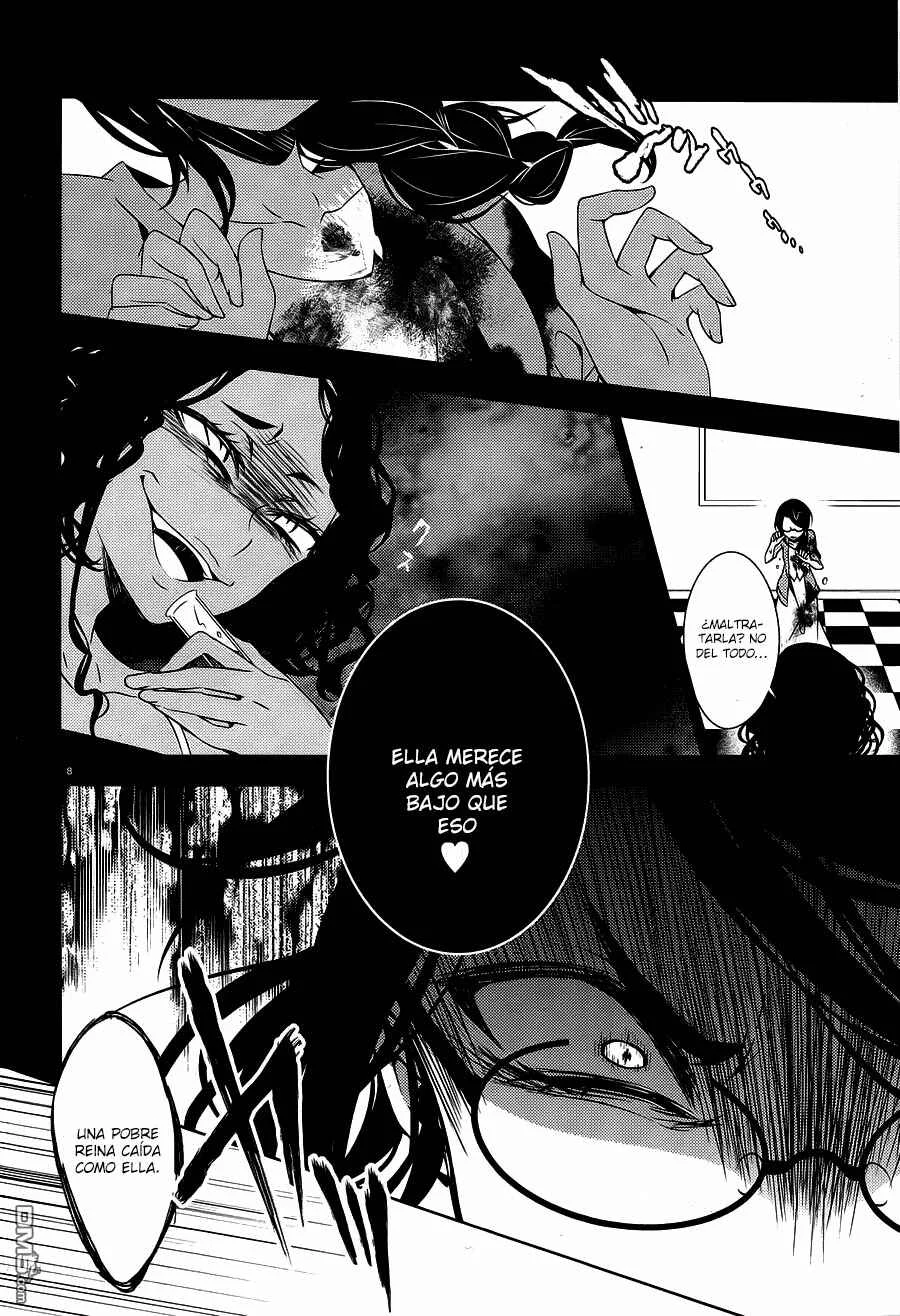Angels of Death Capítulo 20 - Page 8