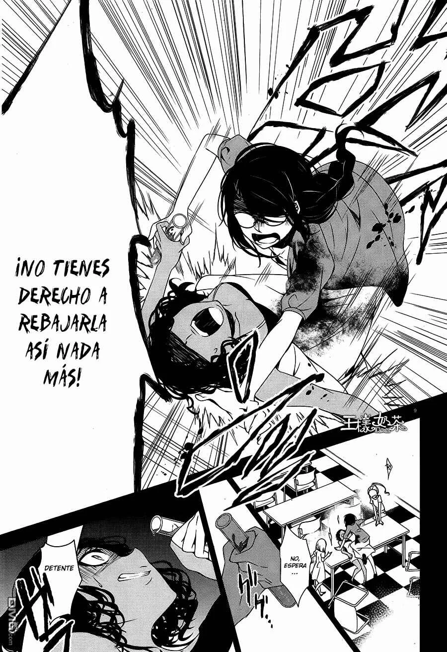 Angels of Death Capítulo 20 - Page 9