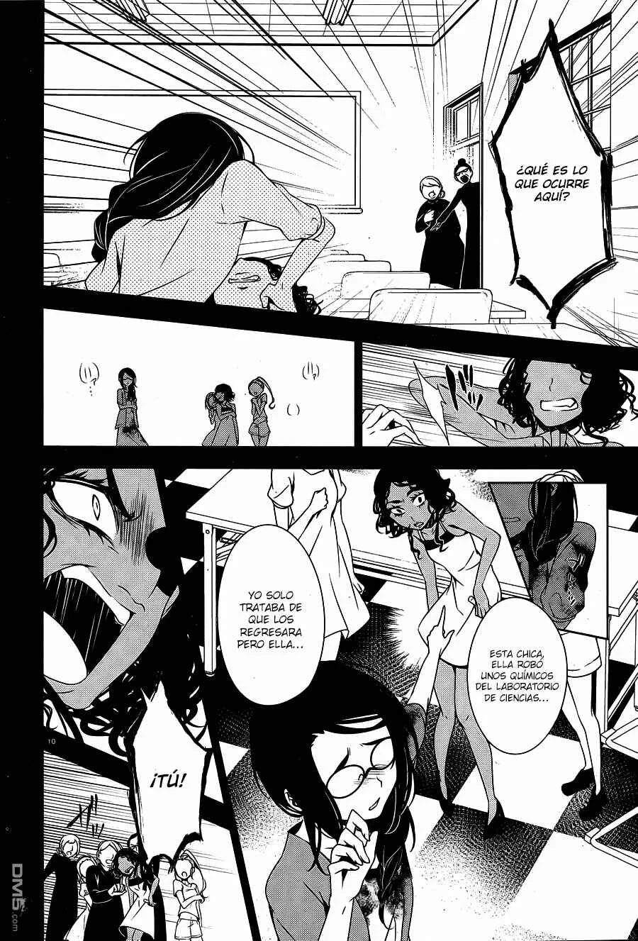 Angels of Death Capítulo 20 - Page 10