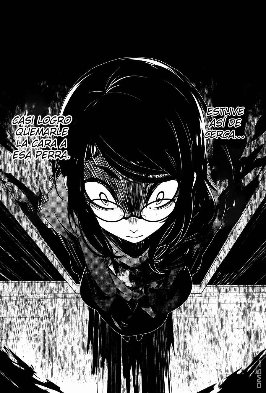 Angels of Death Capítulo 20 - Page 12
