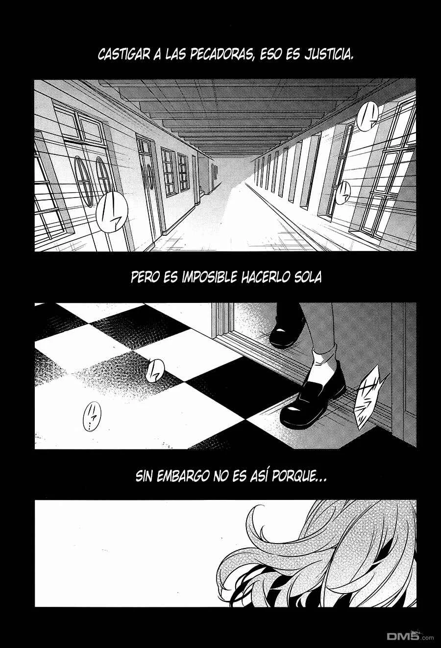 Angels of Death Capítulo 20 - Page 13