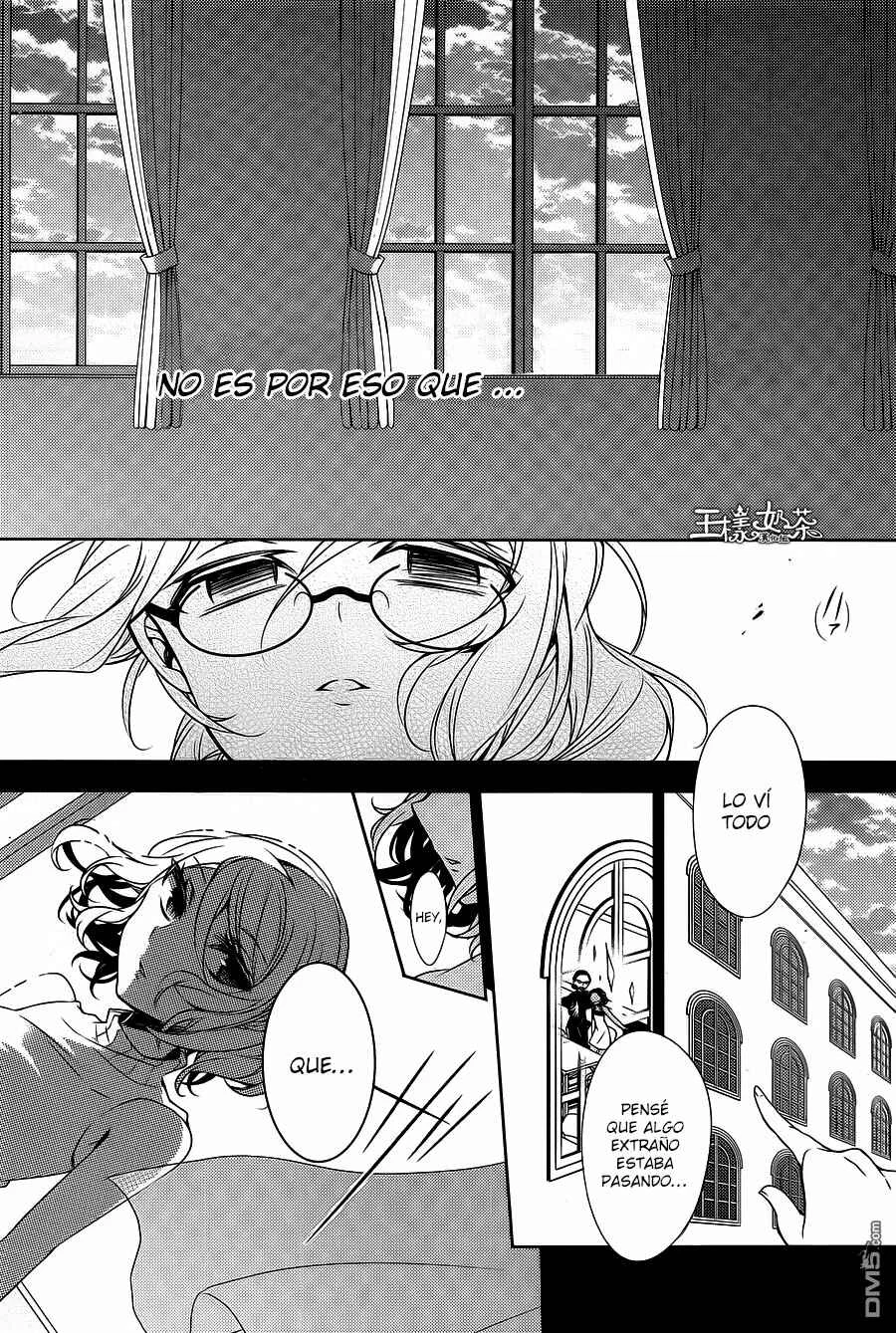 Angels of Death Capítulo 20 - Page 14