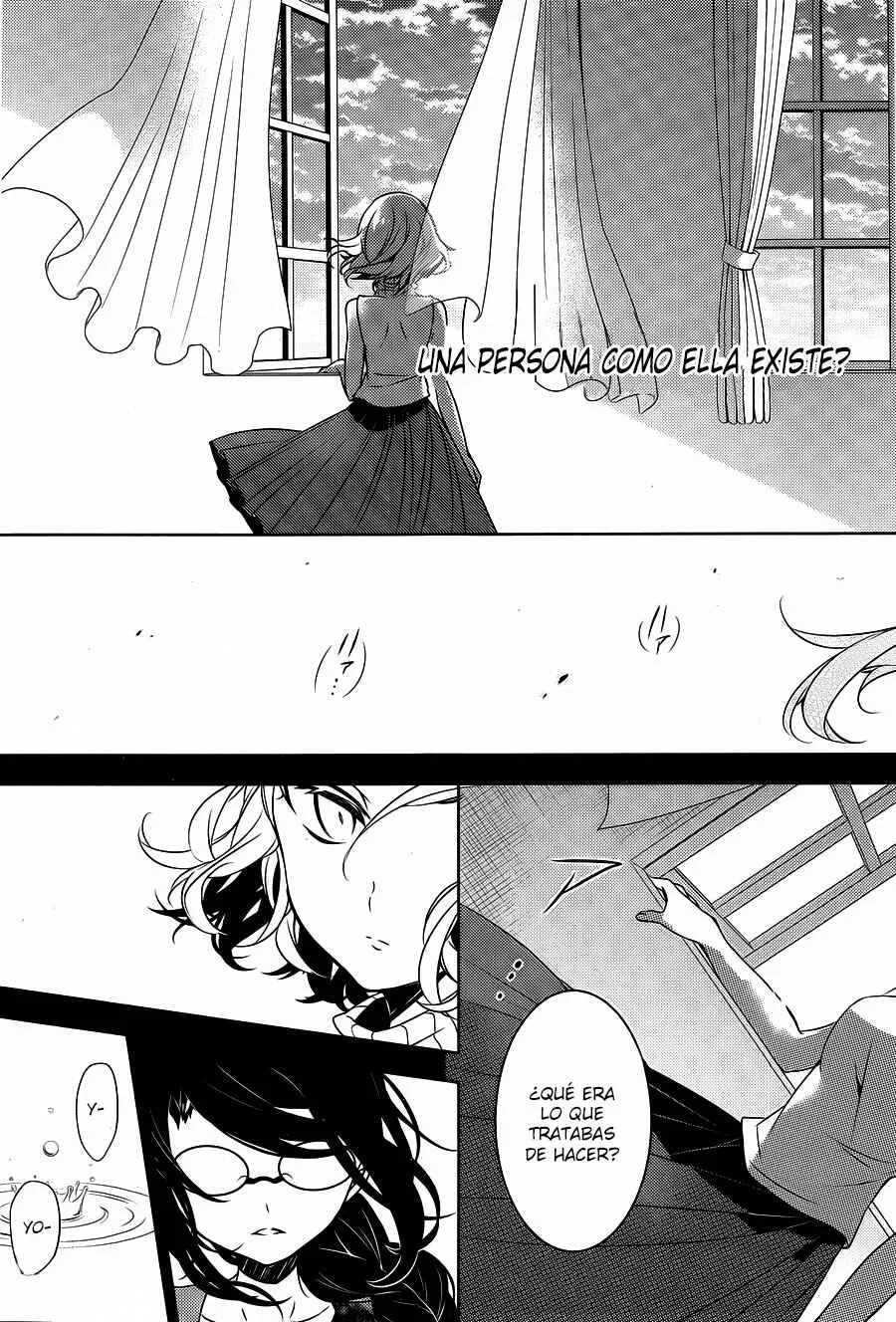 Angels of Death Capítulo 20 - Page 15