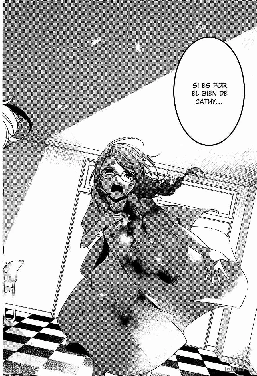 Angels of Death Capítulo 20 - Page 16