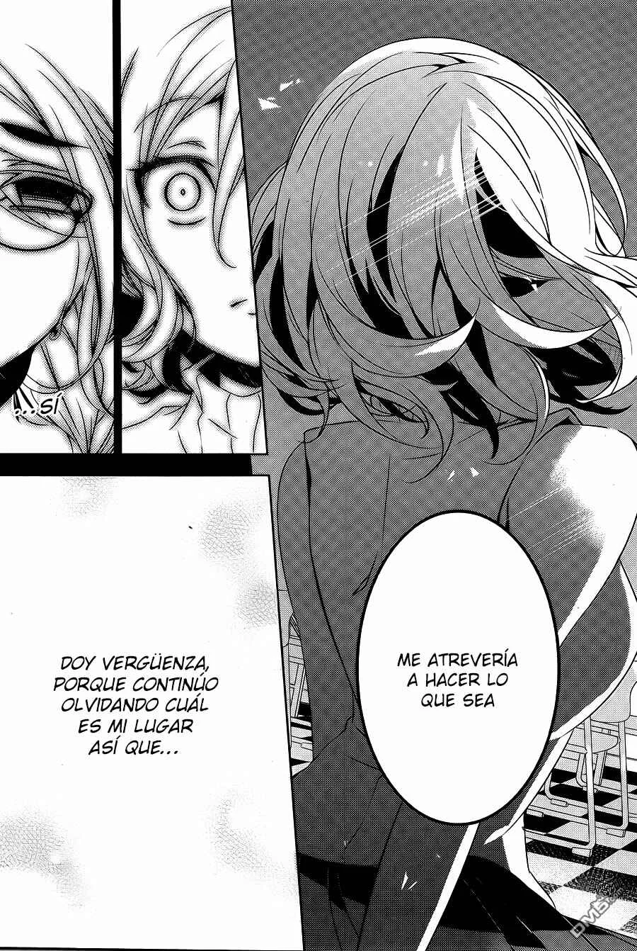 Angels of Death Capítulo 20 - Page 17